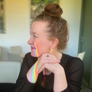 Meet your Posher, Janet